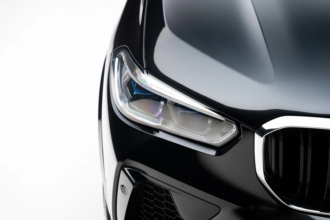 2022 BMW G05 X5 - Image 12 of 21