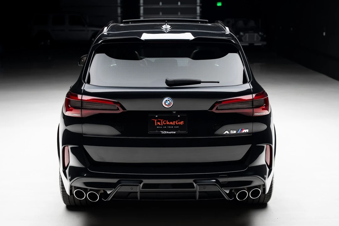2022 BMW G05 X5 - Image 26 of 31