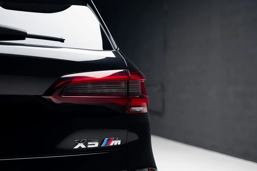 2022 BMW G05 X5 - Image 30 of 31