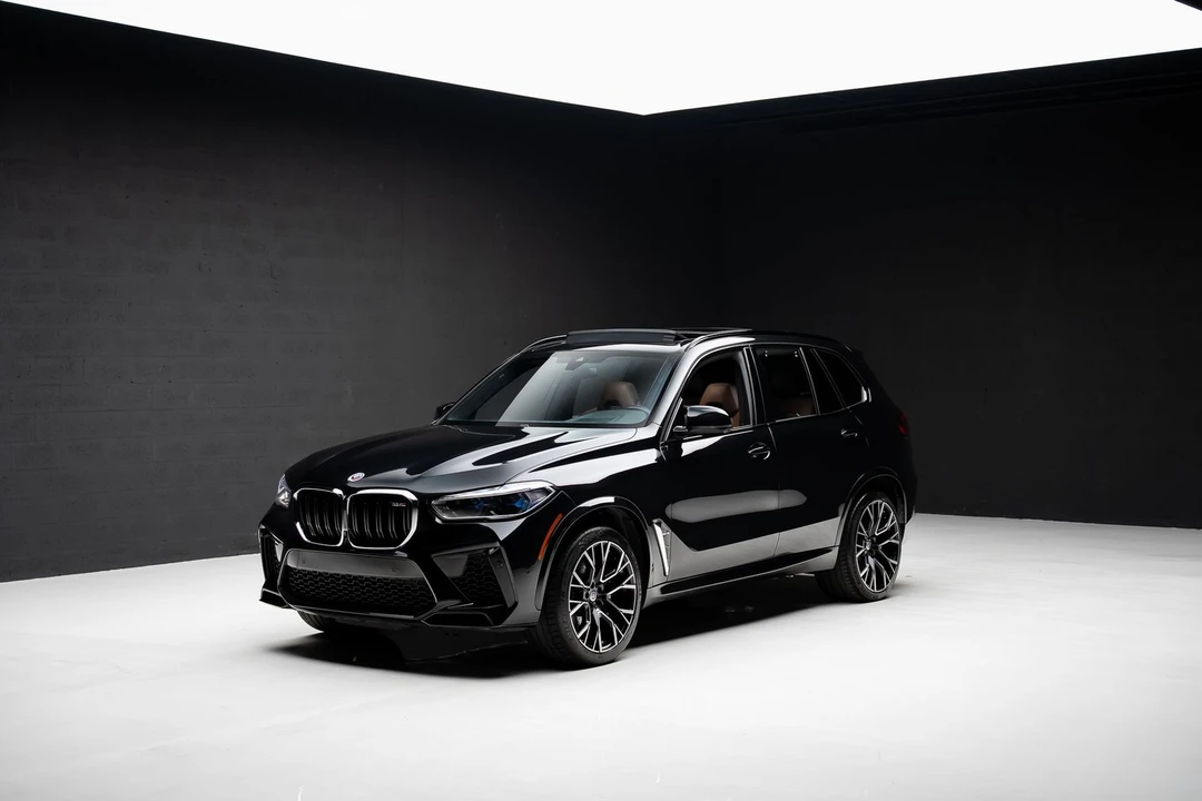 2022 BMW G05 X5 - Image 4 of 31