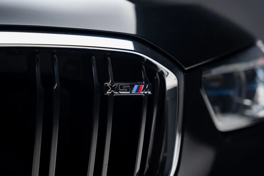 2022 BMW G05 X5 - Image 14 of 31