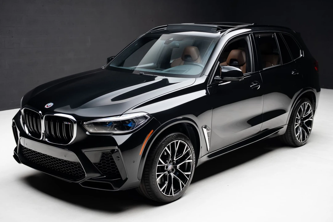 2022 BMW G05 X5 - Image 5 of 21
