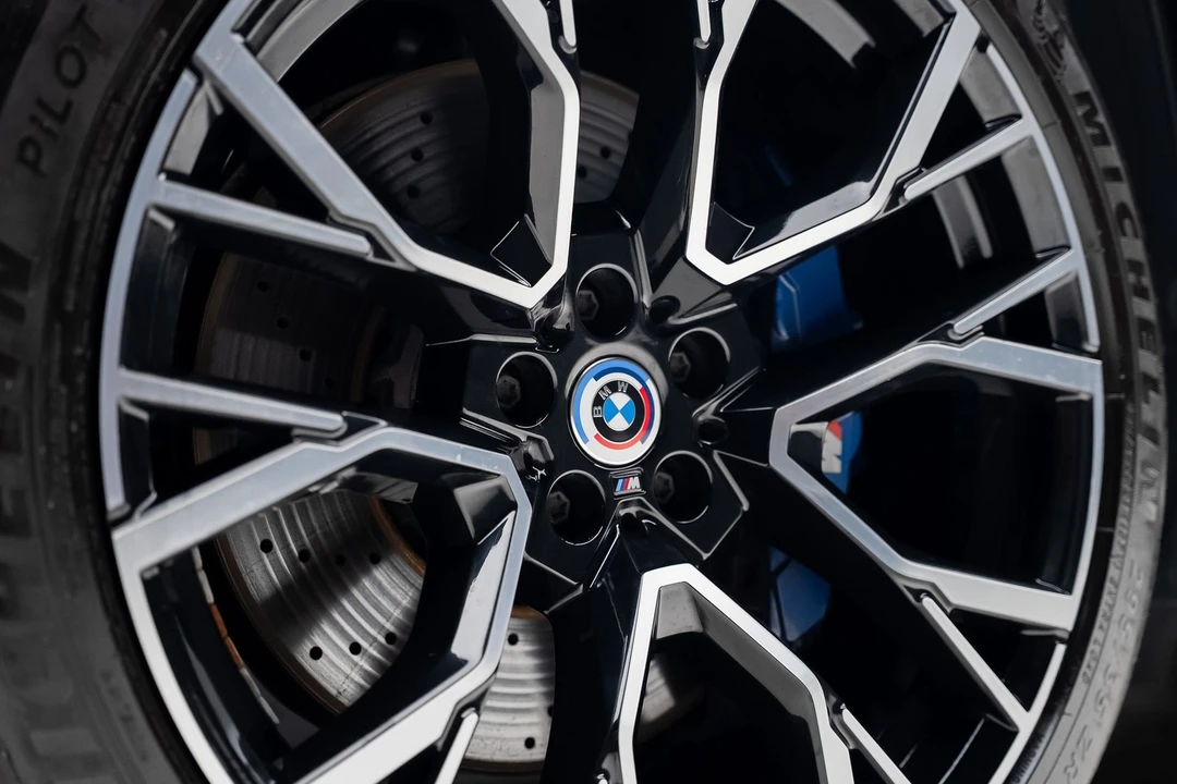2022 BMW G05 X5 - Image 23 of 31
