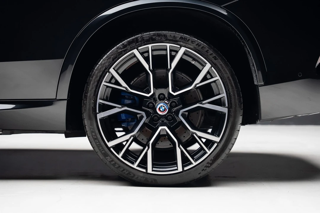 2022 BMW G05 X5 - Image 22 of 31