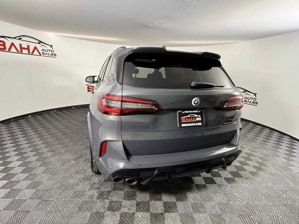 2022 BMW G05 X5 - Image 8 of 21