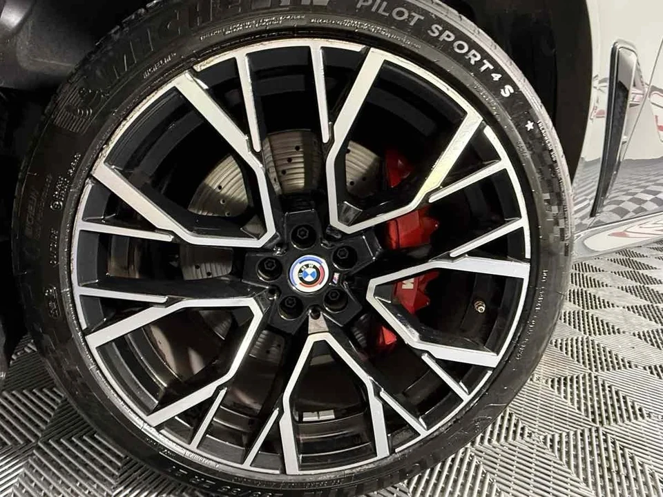 2022 BMW G05 X5 - Image 3 of 21