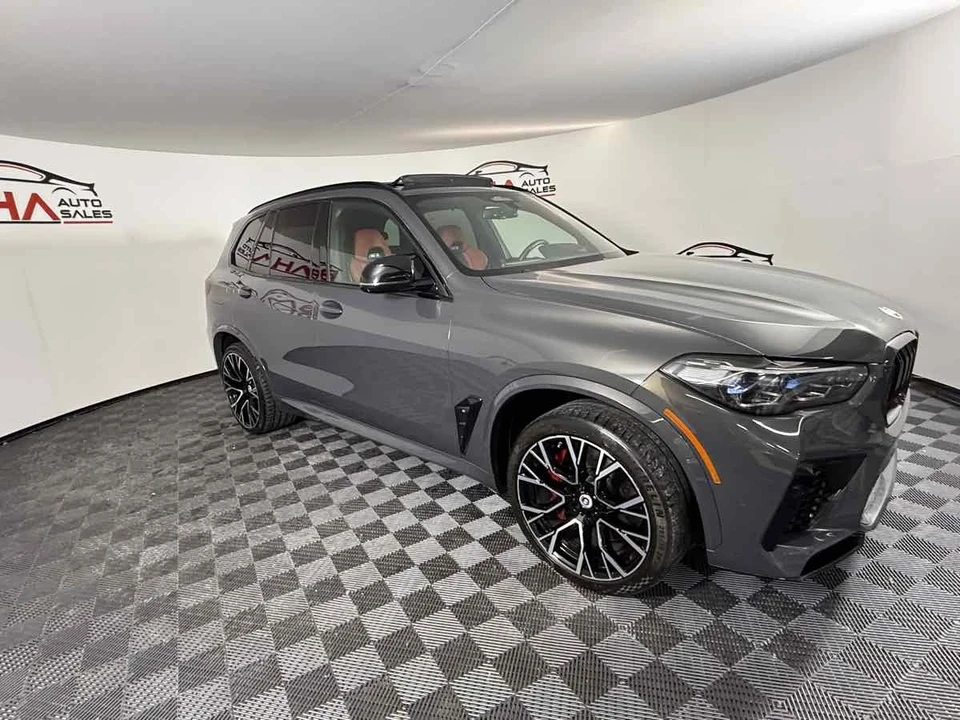 2022 BMW G05 X5 - Image 14 of 21