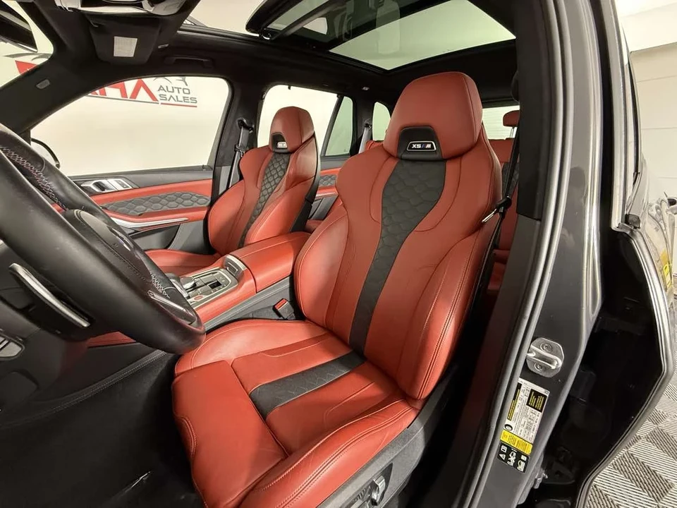 2022 BMW G05 X5 - Image 19 of 21