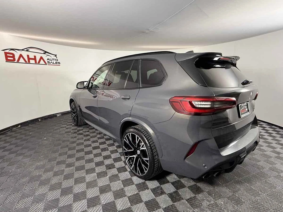 2022 BMW G05 X5 - Image 7 of 21