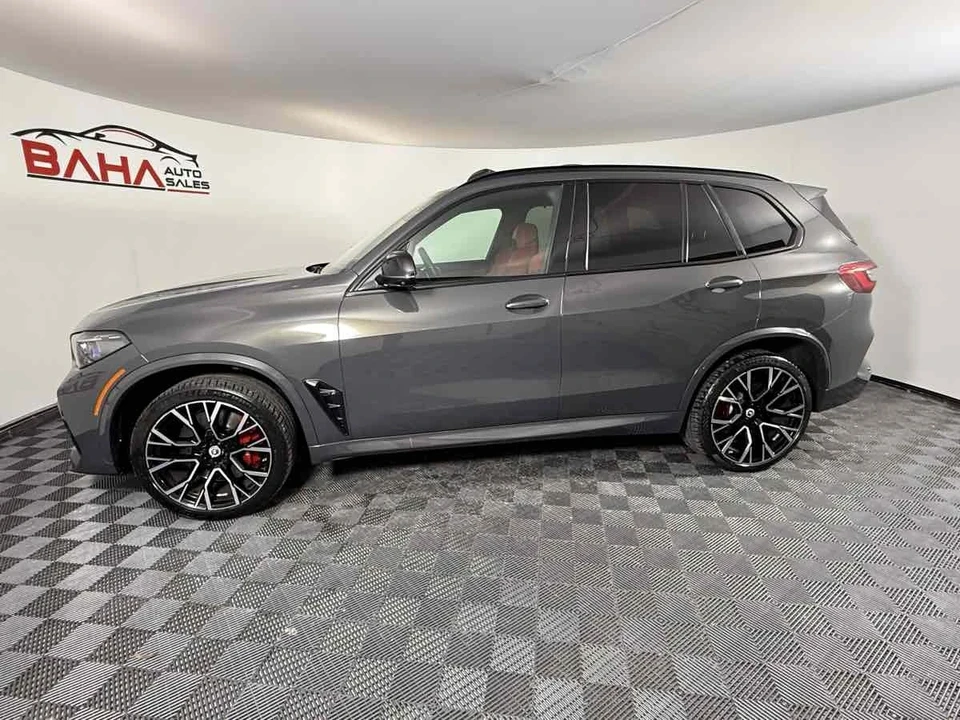 2022 BMW G05 X5 - Image 5 of 21