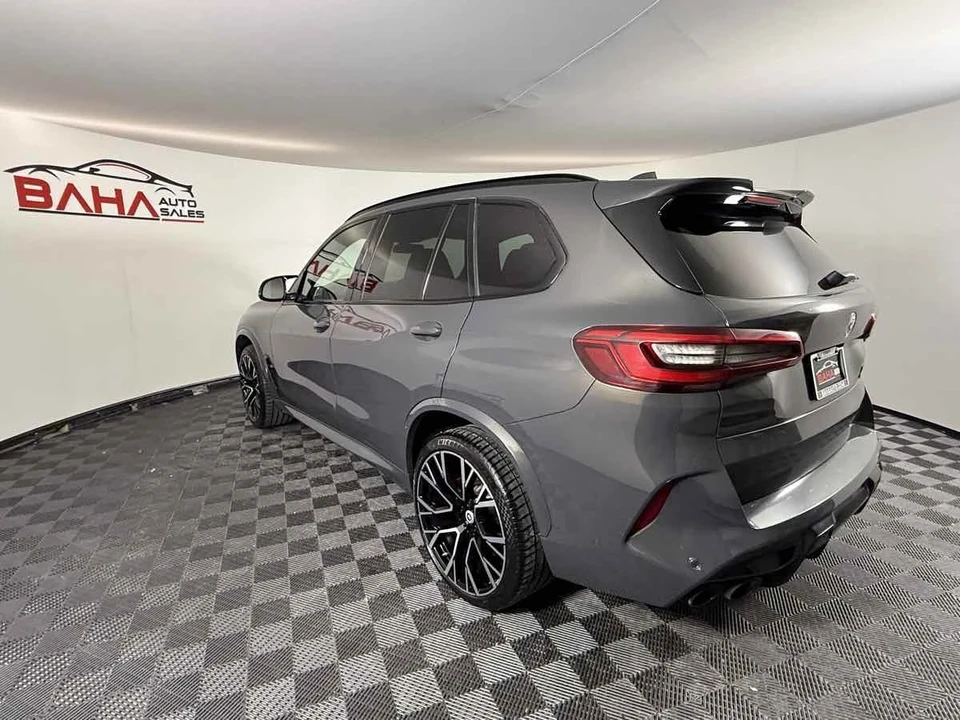 2022 BMW G05 X5 - Image 7 of 21