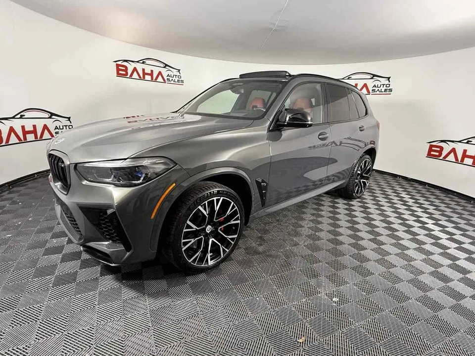 2022 BMW G05 X5 - Image 4 of 21