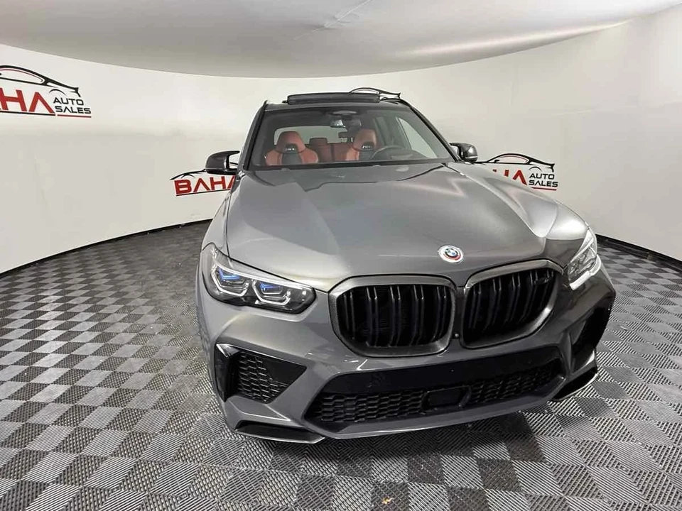 2022 BMW G05 X5 - Image 15 of 21