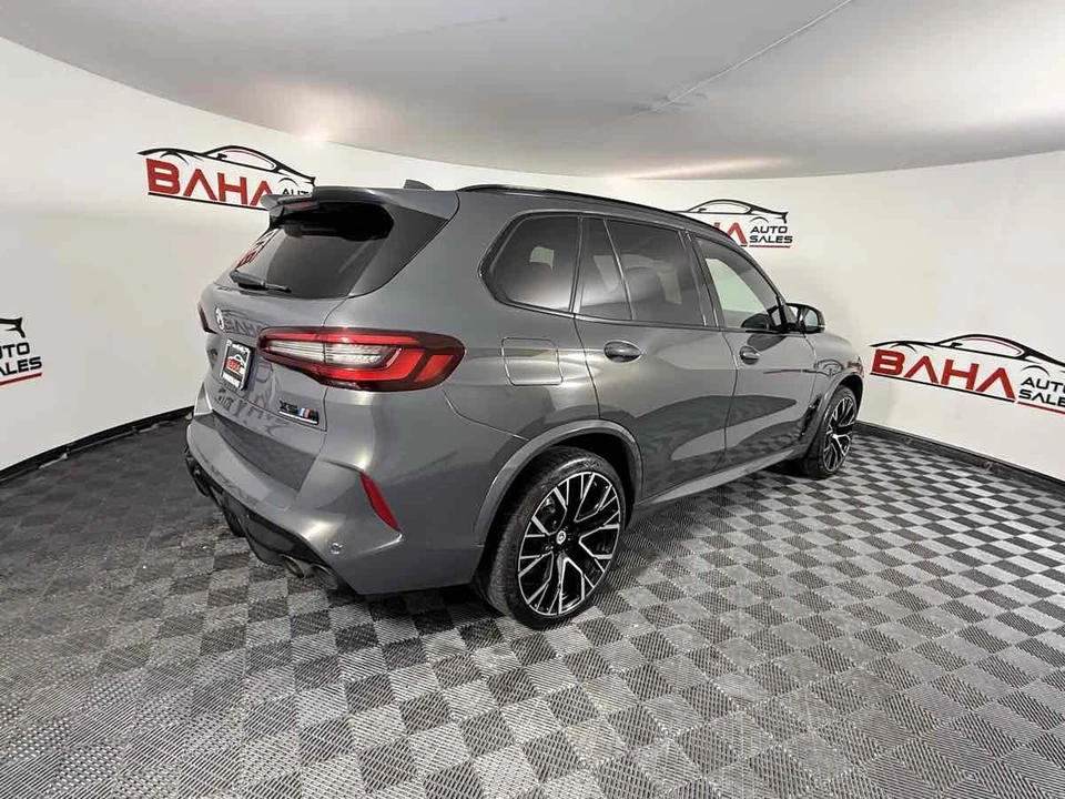 2022 BMW G05 X5 - Image 11 of 21