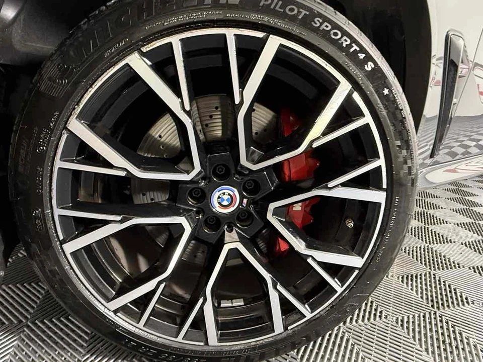 2022 BMW G05 X5 - Image 3 of 21
