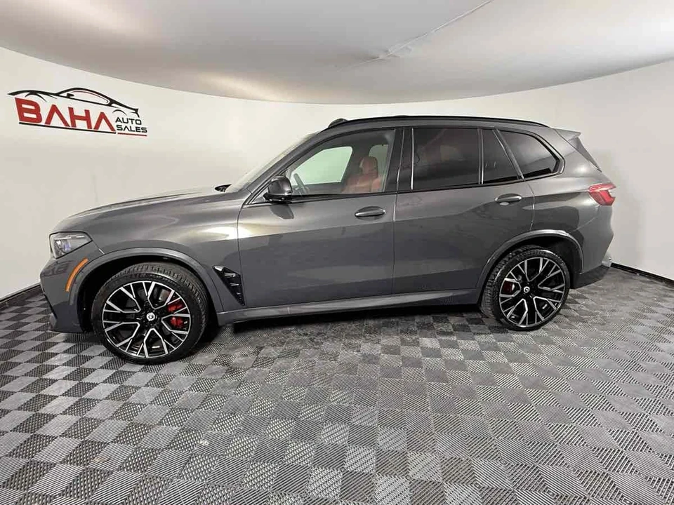 2022 BMW G05 X5 - Image 5 of 21