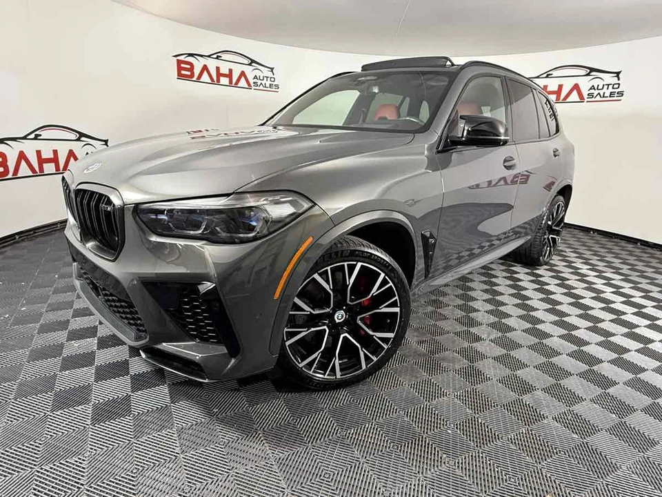 2022 BMW G05 X5 - Image 2 of 21