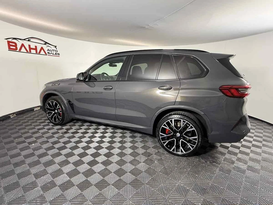 2022 BMW G05 X5 - Image 6 of 21