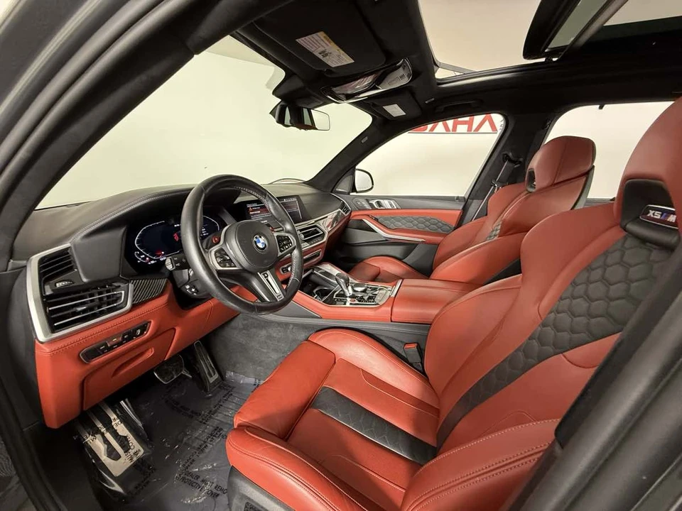 2022 BMW G05 X5 - Image 18 of 21