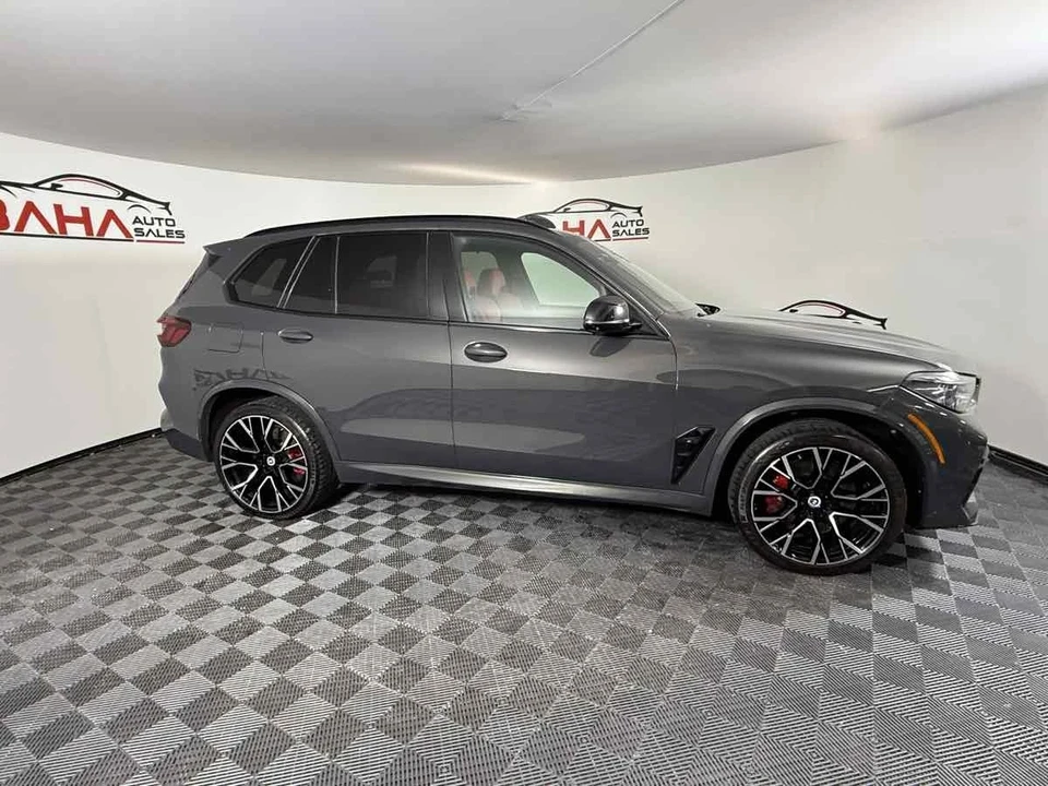 2022 BMW G05 X5 - Image 13 of 21