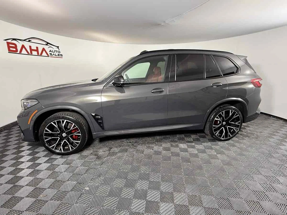 2022 BMW G05 X5 - Image 5 of 21