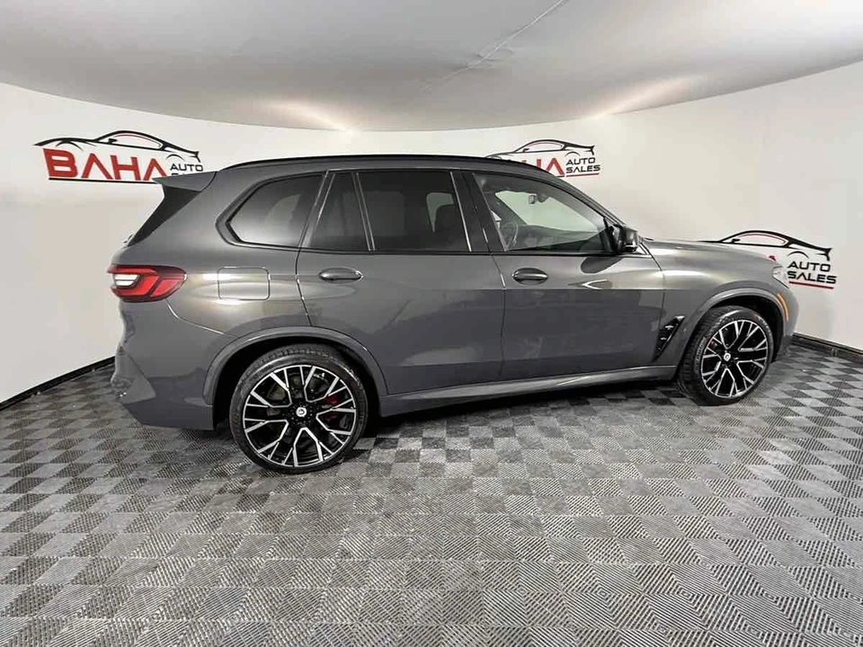 2022 BMW G05 X5 - Image 12 of 21