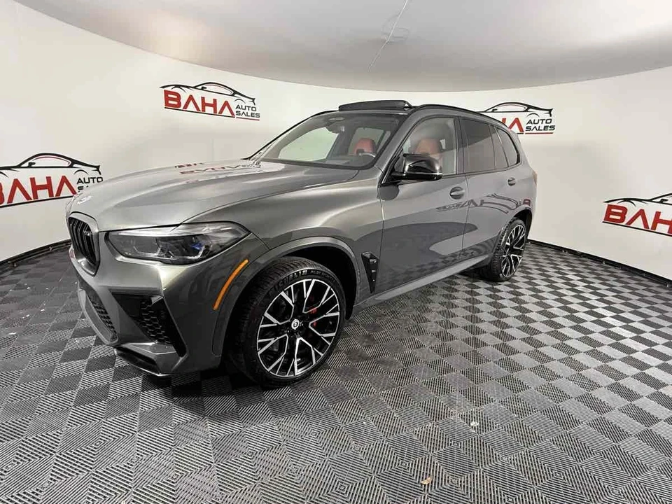 2022 BMW G05 X5 - Image 4 of 21