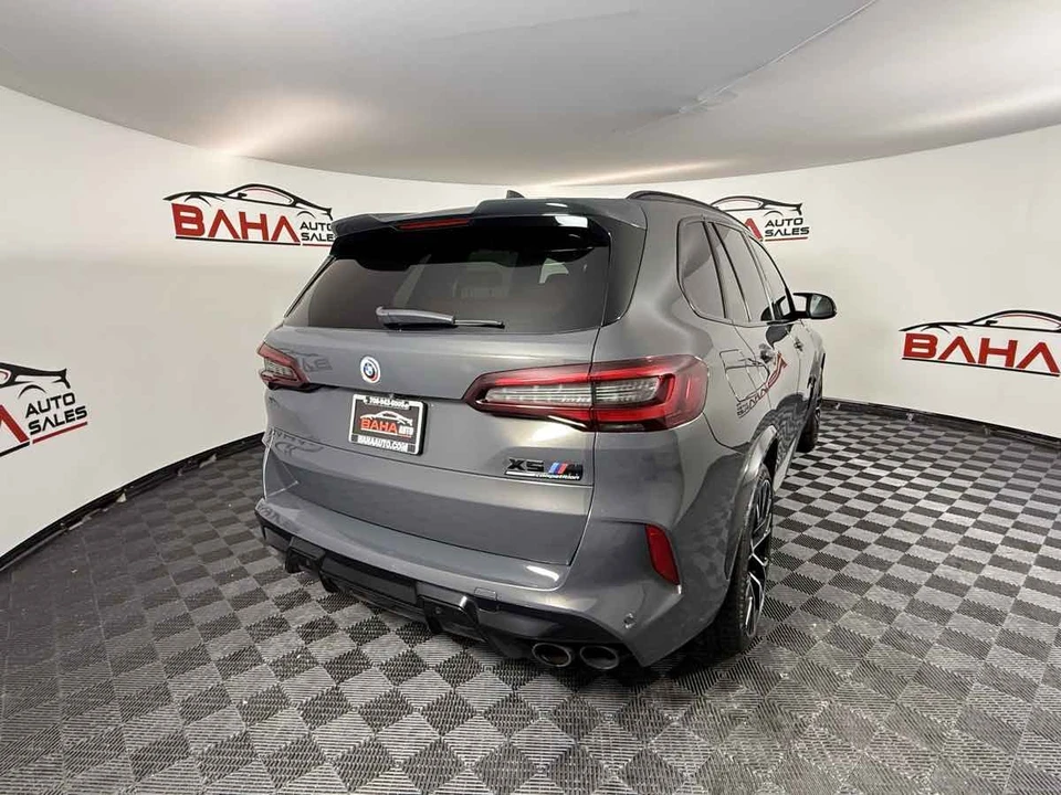 2022 BMW G05 X5 - Image 10 of 21