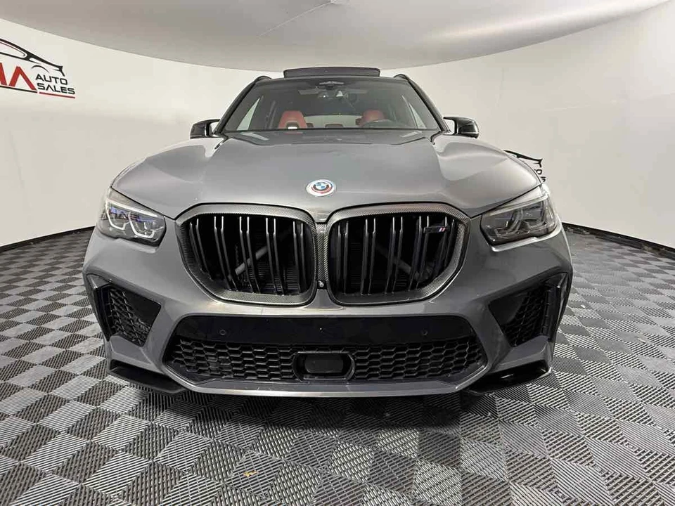 2022 BMW G05 X5 - Image 16 of 21