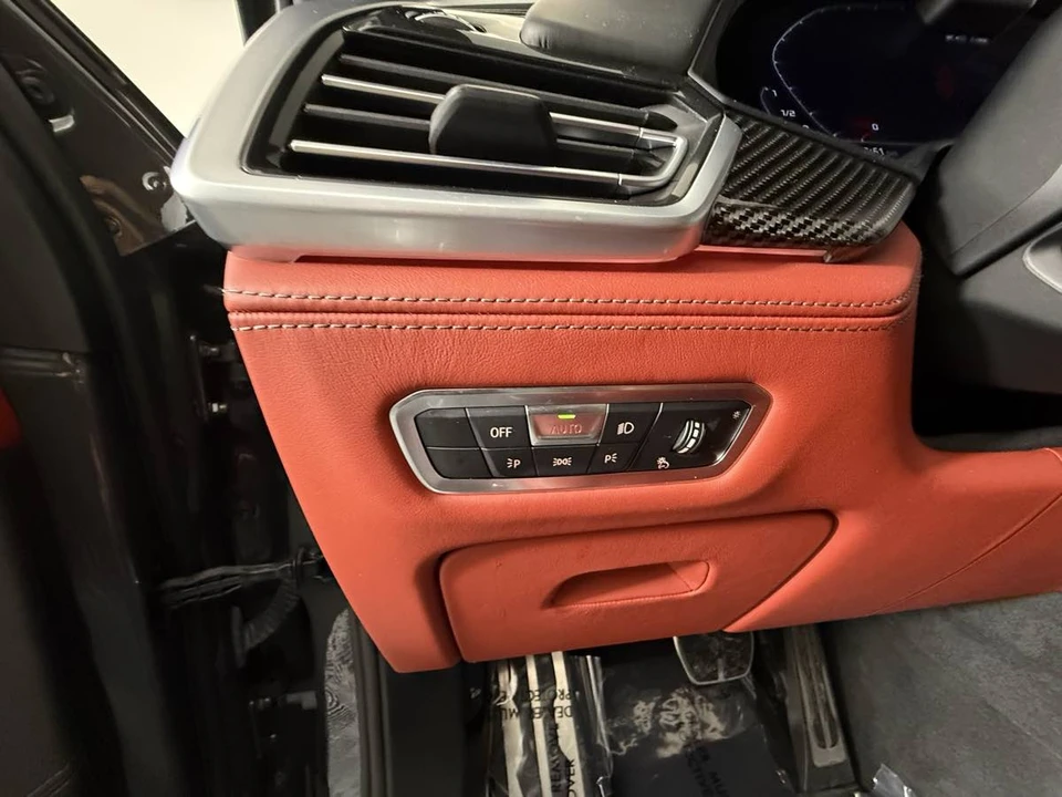 2022 BMW G05 X5 - Image 21 of 21