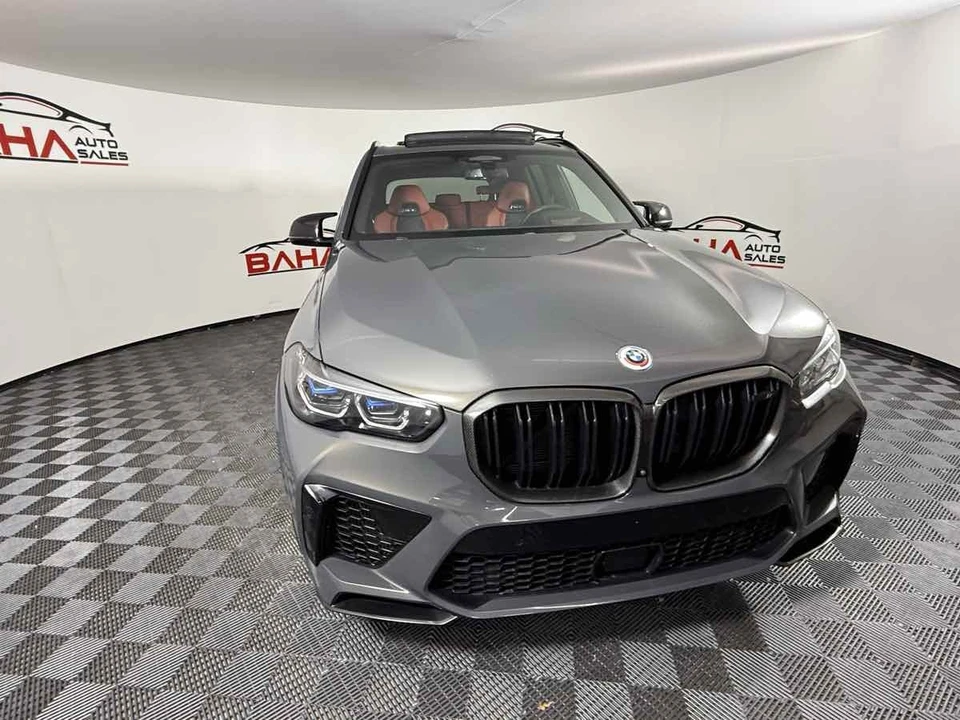 2022 BMW G05 X5 - Image 15 of 21