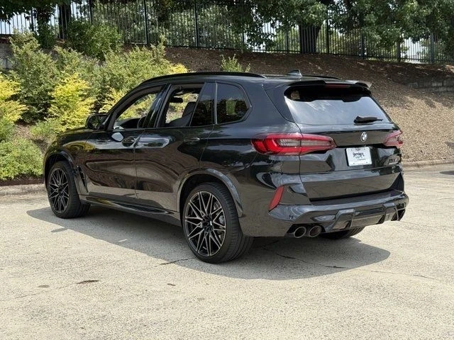 2022 BMW G05 X5 - Image 8 of 21