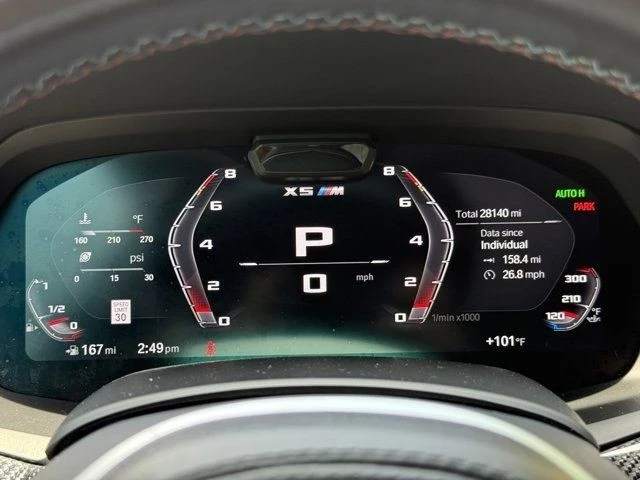 2022 BMW G05 X5 - Image 19 of 21
