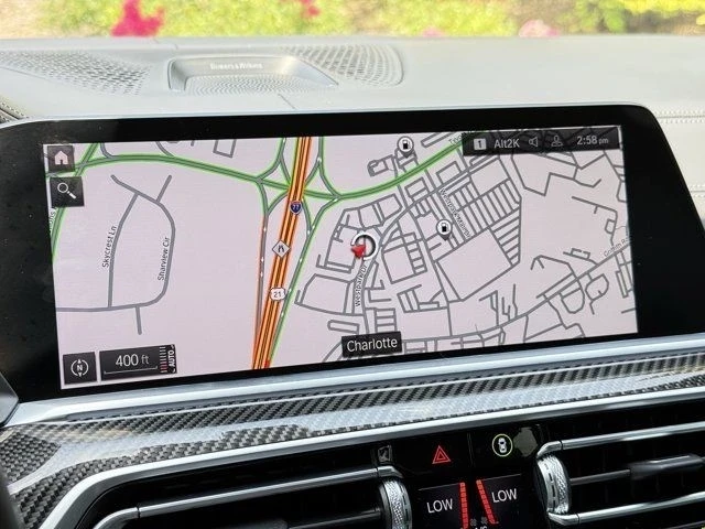 2022 BMW G05 X5 - Image 21 of 21