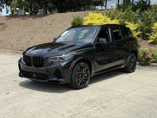 2022 BMW G05 X5 - Image 2 of 21