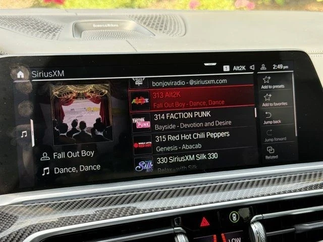 2022 BMW G05 X5 - Image 20 of 21