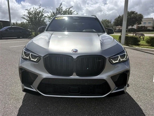 2022 BMW G05 X5 - Image 10 of 21