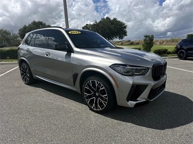 2022 BMW G05 X5 - Image 9 of 21