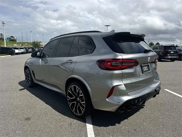 2022 BMW G05 X5 - Image 4 of 21