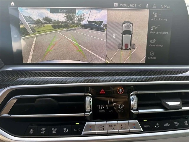 2022 BMW G05 X5 - Image 21 of 21