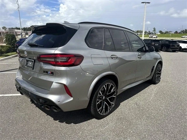 2022 BMW G05 X5 - Image 6 of 21