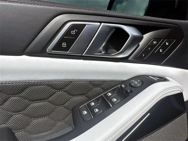 2022 BMW G05 X5 - Image 16 of 21