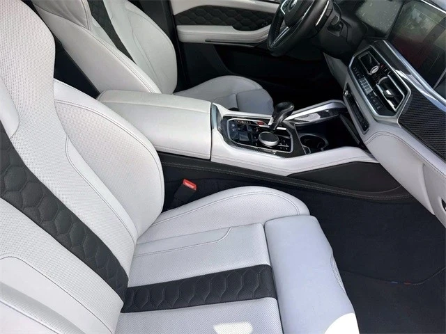 2022 BMW G05 X5 - Image 8 of 21