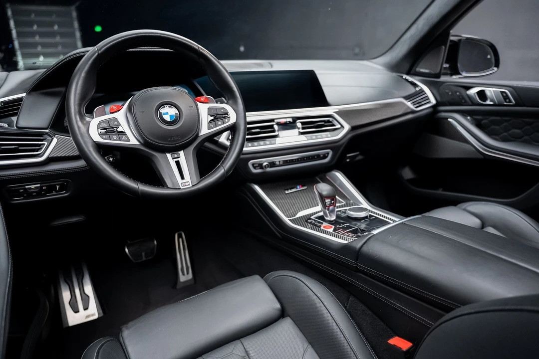 2022 BMW G05 X5 - Image 2 of 21