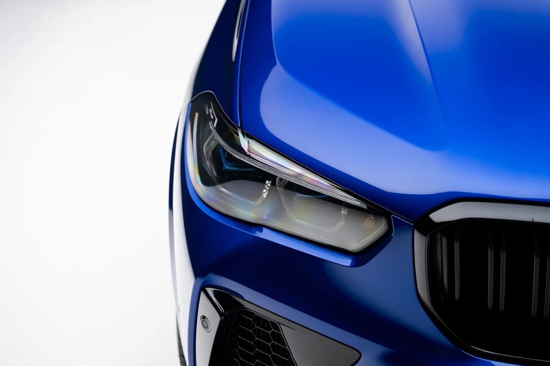 2022 BMW G05 X5 - Image 12 of 21