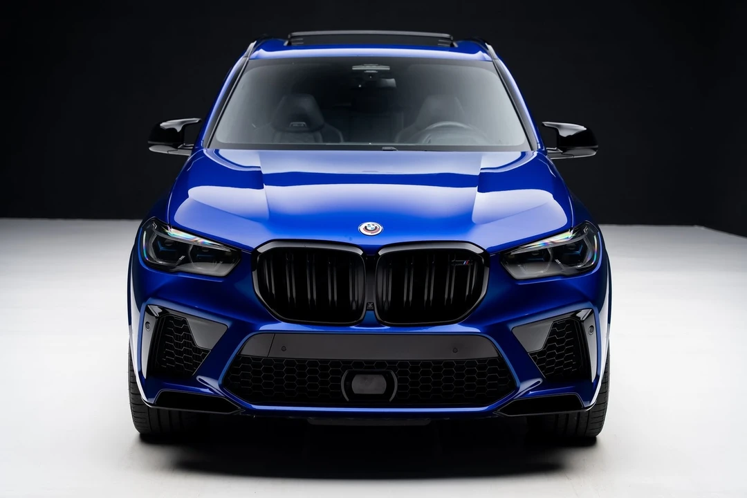 2022 BMW G05 X5 - Image 7 of 21