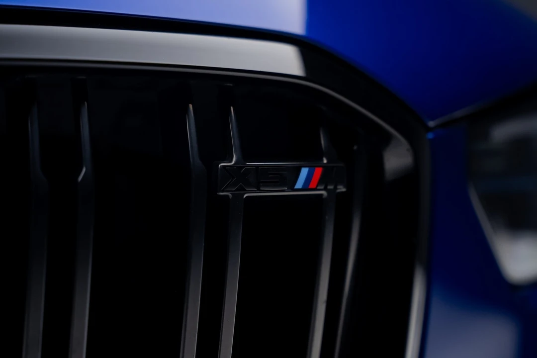 2022 BMW G05 X5 - Image 14 of 21