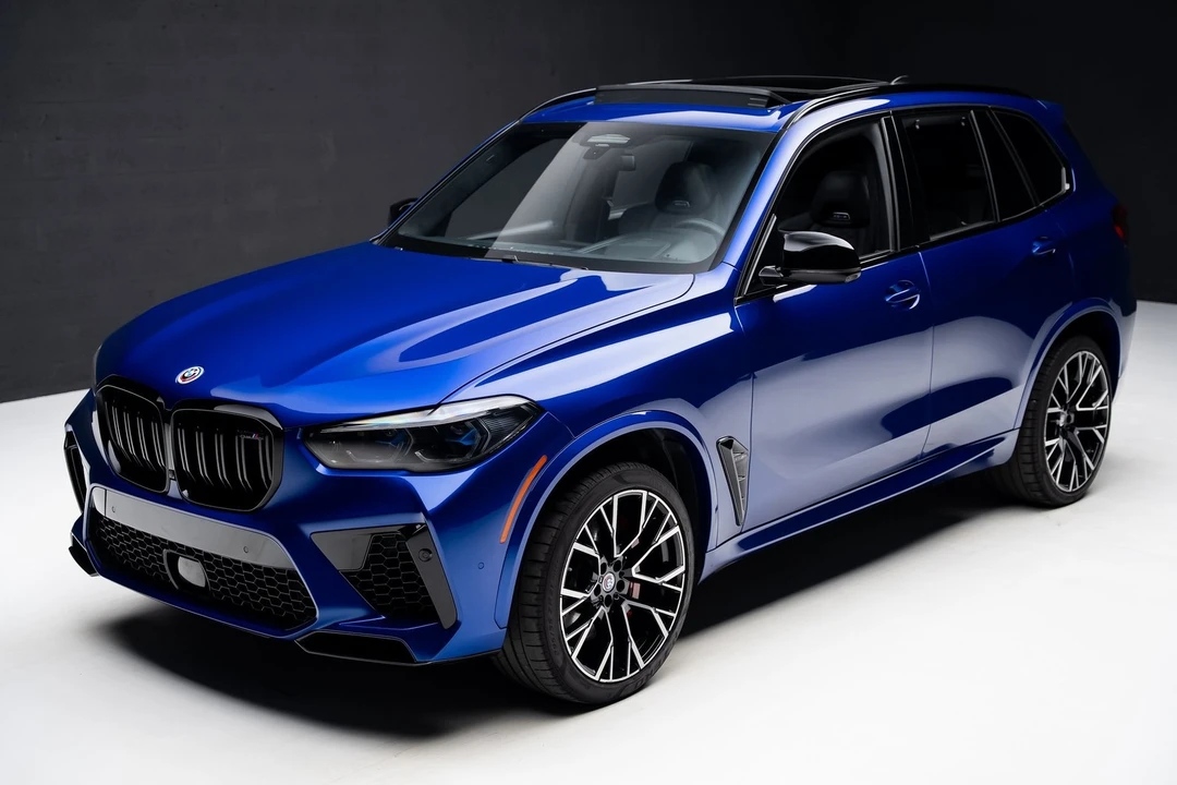 2022 BMW G05 X5 - Image 5 of 21