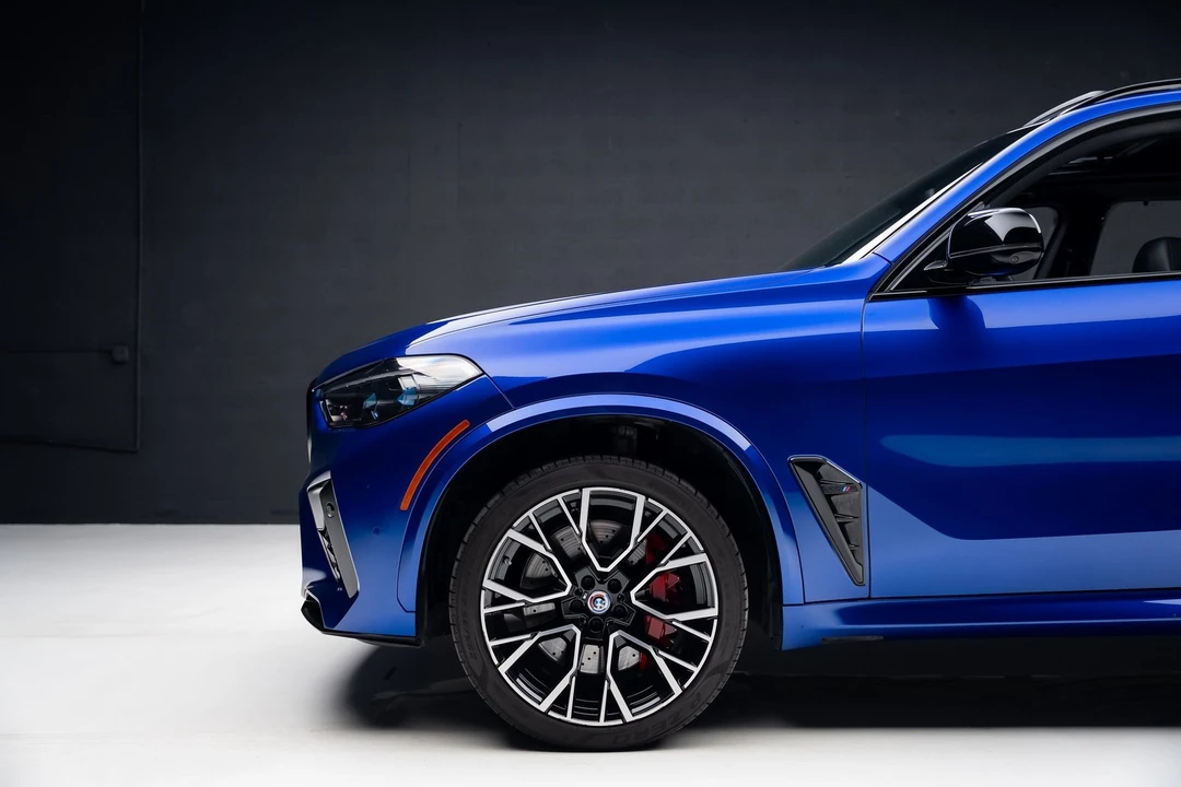 2022 BMW G05 X5 - Image 19 of 21