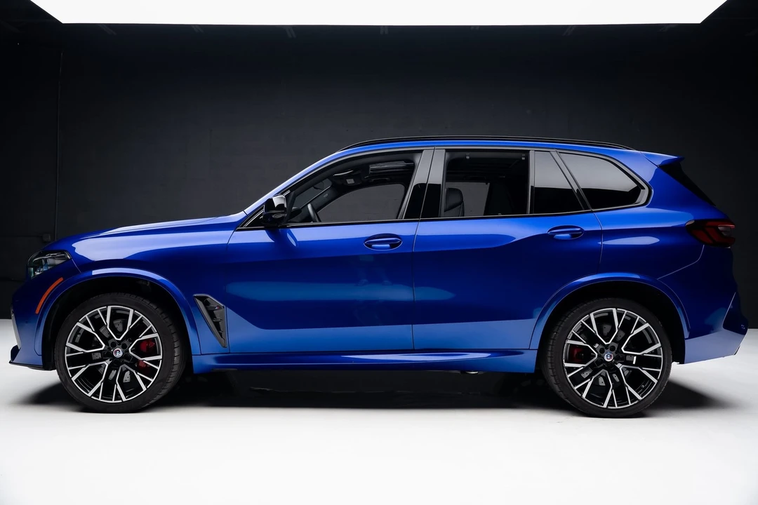 2022 BMW G05 X5 - Image 18 of 21
